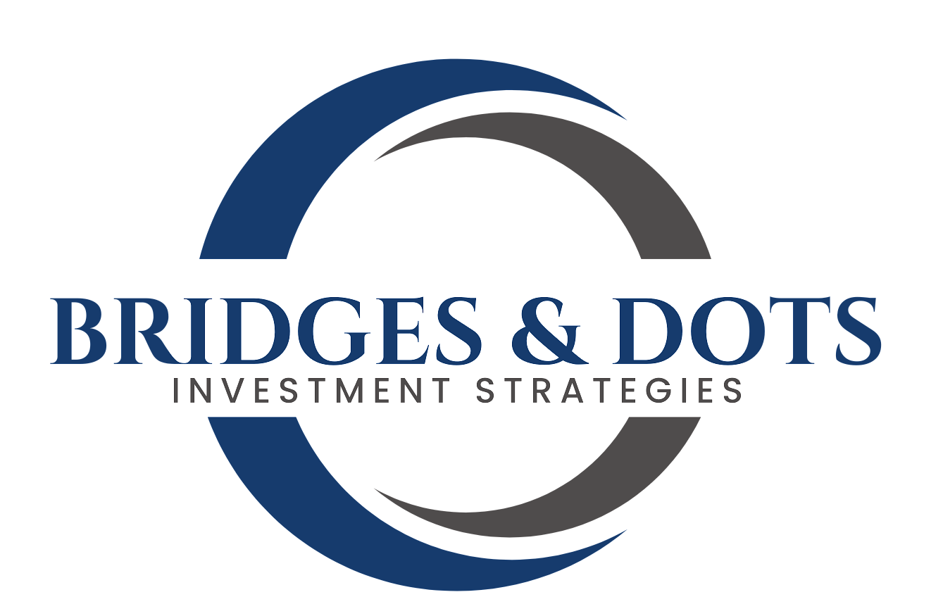 Bridges and Dots Investment Strategies